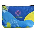 Hoppla Kosi Maxi Toiletry Bag BC-HP-16-G_BC-HP-16-G-BL-05