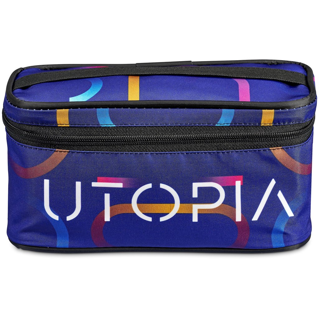 Hoppla Shelley Toiletry Bag