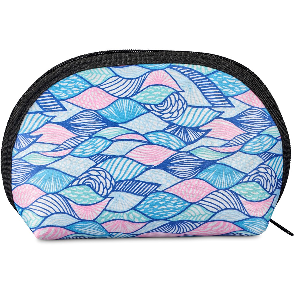 Hoppla Isabella Neoprene Mini Cosmetic Bag