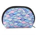 Hoppla Isabella Neoprene Mini Cosmetic Bag BC-HP-55-G_BC-HP-55-G-03