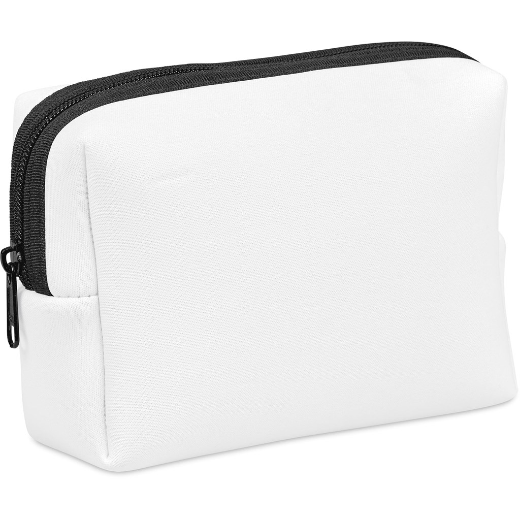 Hoppla Emma Neoprene Cosmetic Bag