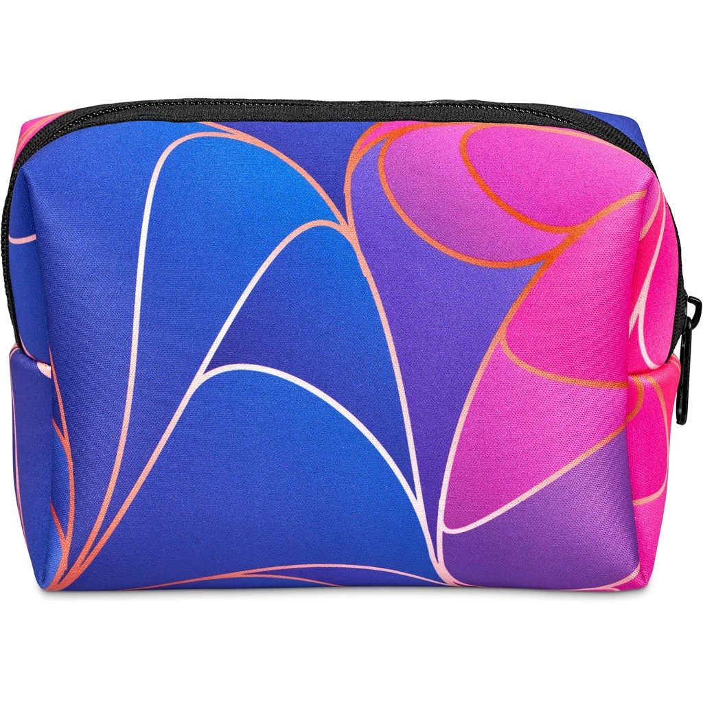 Hoppla Emma Neoprene Cosmetic Bag