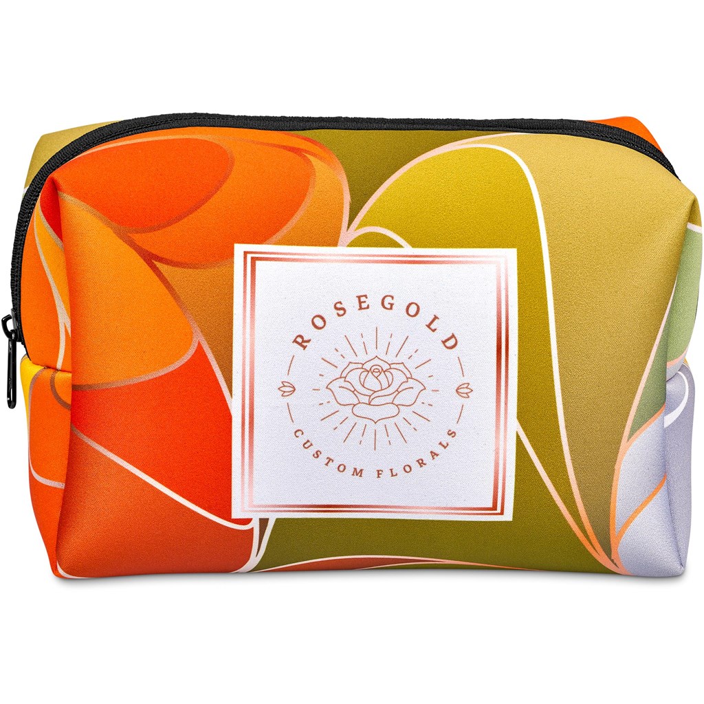 Hoppla Emma Neoprene Toiletry Bag