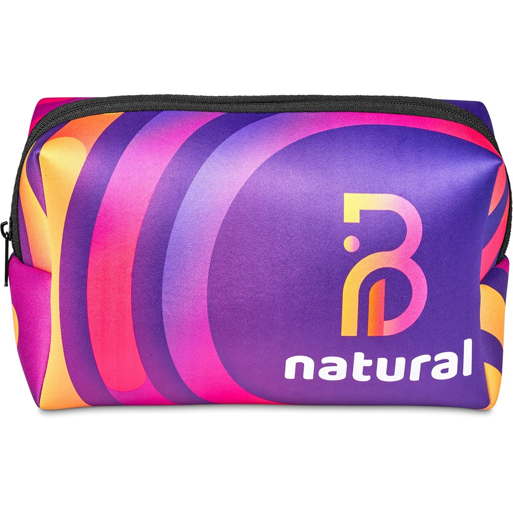 Hoppla Emma Neoprene Toiletry Bag