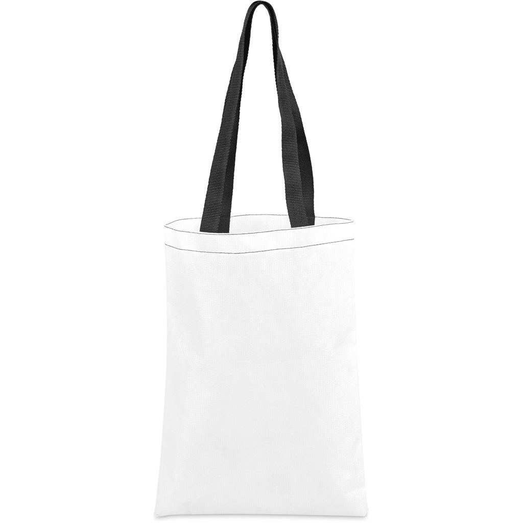 Hoppla Eden RPET Stitch-Bond Shopper