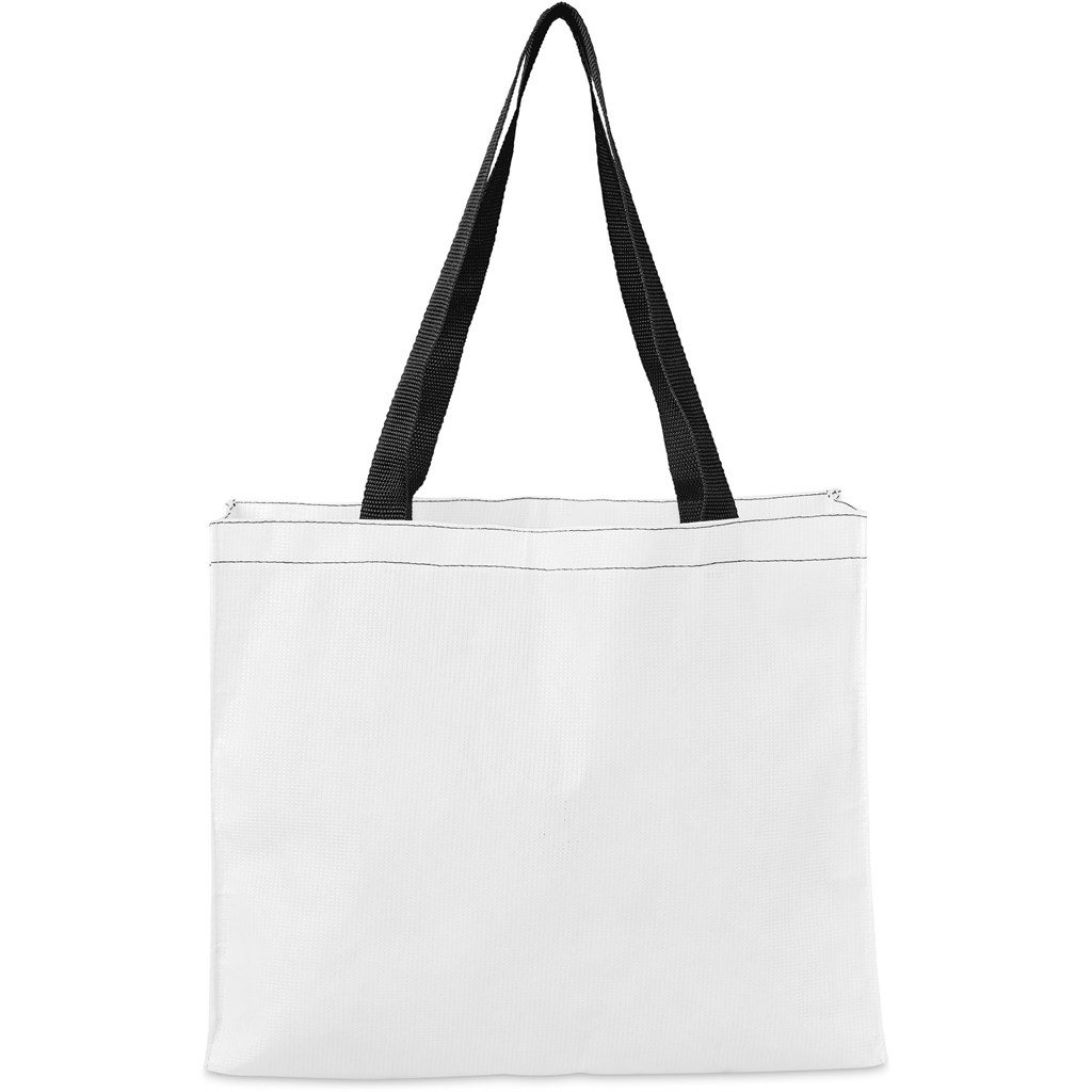 Hoppla Menlyn RPET Stitch-Bond Shopper