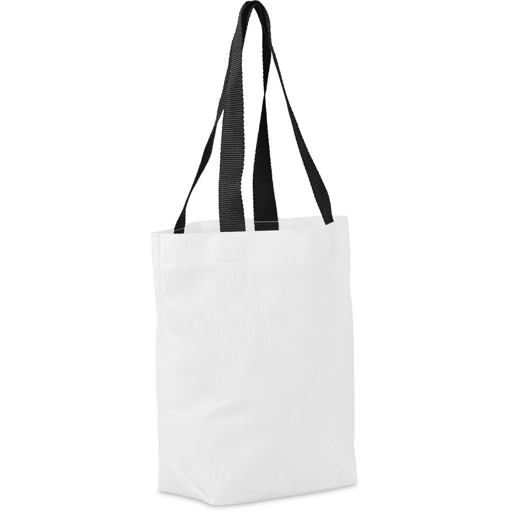 Hoppla Bayside RPET Stitch-Bond Shopper