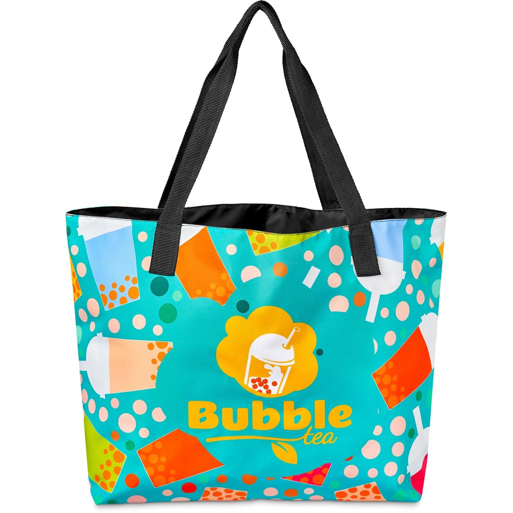 Hoppla Sunset Beach Bag