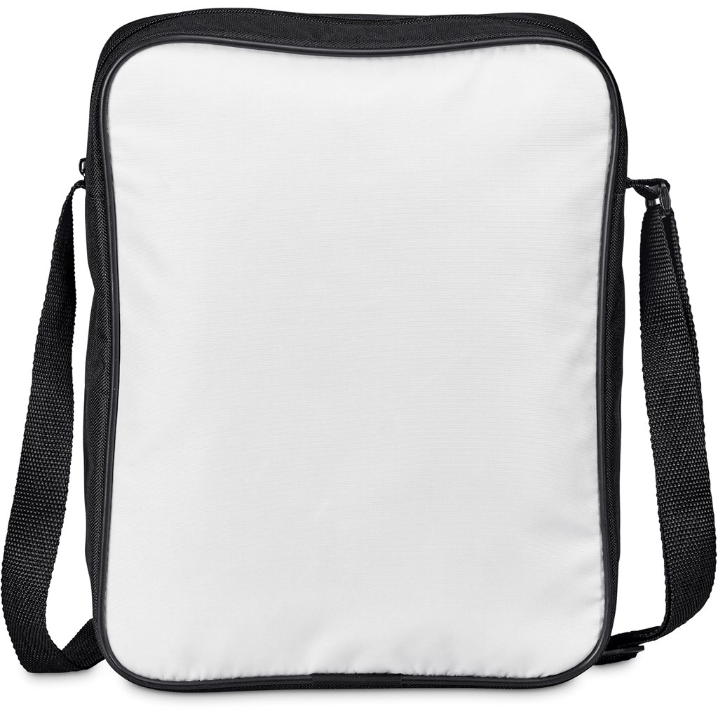 Hoppla A4 Crossbody Seminar Bag