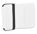 Hoppla Grotto Neoprene Laptop Sleeve With Build-In Mouse Pad BC-HP-82-G_BC-HP-82-G-09