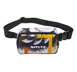 Hoppla Blyde Polyester Waist Bag