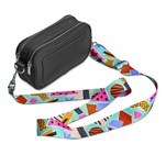 Hoppla Glamazon Polyester Bag Strap BC-HP-99-G_BC-HP-99-G-BL-02