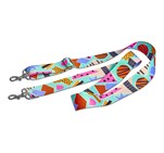 Hoppla Glamazon Polyester Bag Strap