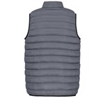 Ladies Utah Bodywarmer Dark Grey