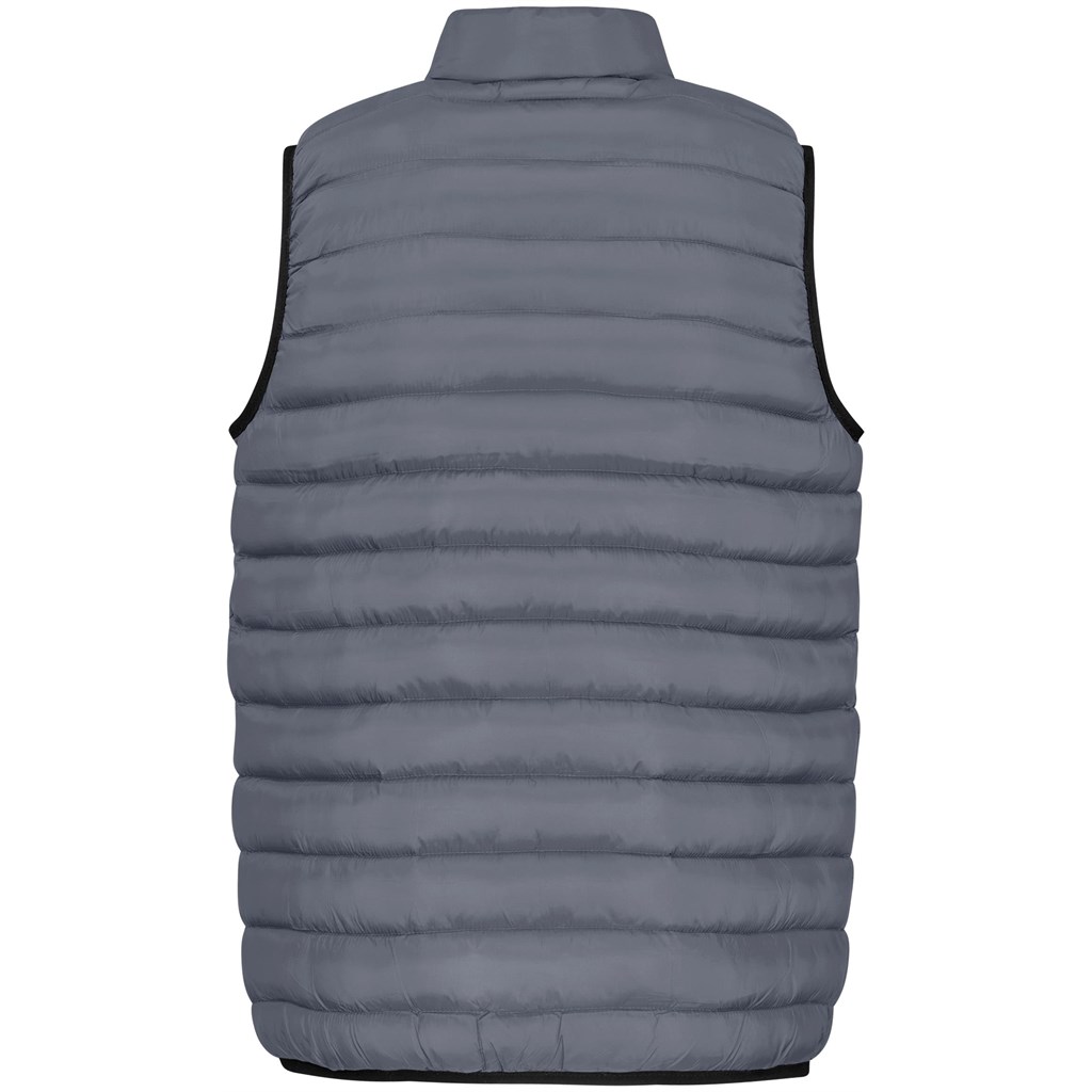 Ladies Utah Bodywarmer