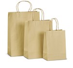 Ecological Digital Print Mini Paper Gift Bag 150gsm BG-AL-335-B_BG-AL-335-B-BG-AL-337-B-BG-AL-336-B-NO-LOGO