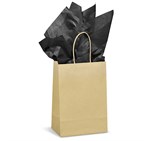 Ecological Digital Print Mini Paper Gift Bag 150gsm BG-AL-335-B_BG-AL-335-B-BL-NO-LOGO-01