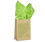 Ecological Digital Print Mini Paper Gift Bag 150gsm BG-AL-335-B_BG-AL-335-B-L-LAVENIER-01