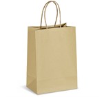 Ecological Digital Print Mini Paper Gift Bag 150gsm BG-AL-335-B_BG-AL-335-B-NO-LOGO