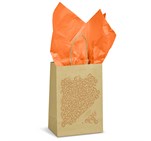 Ecological Digital Print Mini Paper Gift Bag 150gsm BG-AL-335-B_BG-AL-335-B-O-LAVENIER-01