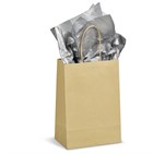 Ecological Digital Print Mini Paper Gift Bag 150gsm BG-AL-335-B_BG-AL-335-B-PG-AM-416-B-S-NO-LOGO