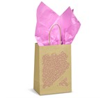 Ecological Digital Print Mini Paper Gift Bag 150gsm BG-AL-335-B_BG-AL-335-B-PI-LAVENIER-01