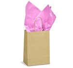 Altitude Ecological Digital Print Mini Paper Gift Bag 150gsm BG-AL-335-B-PI-NO-LOGO-01