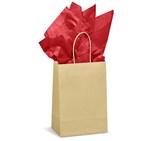 Ecological Digital Print Mini Paper Gift Bag 150gsm BG-AL-335-B_BG-AL-335-B-R-NO-LOGO-01