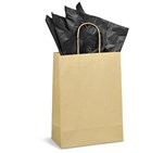 Altitude Ecological Digital Print Midi Paper Gift Bag 150gsm BG-AL-336-B-PG-AM-415-B-BL-NO-LOGO