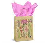 Altitude Ecological Digital Print Midi Paper Gift Bag 150gsm BG-AL-336-B-PI-GARDENEXPO-02