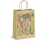 Ecological Digital Print Midi Paper Gift Bag 150gsm BG-AL-336-B_BG-AL-336-B-S-GARDENEXPO