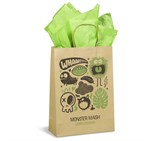 Altitude Ecological Digital Print Maxi Paper Gift Bag 150gsm BG-AL-337-B_BG-AL-337-B-L-MONSTERMASH-02