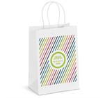 Sample Pack - Branded Digital Print Paper Gift Bags BG-AL-347-B_BG-AL-347-B-01