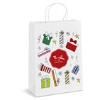 Sample Pack - Branded Digital Print Paper Gift Bags BG-AL-347-B_BG-AL-347-B-03