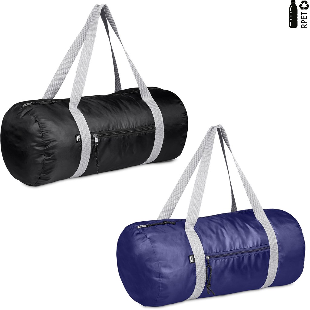 Altitude Capex Recycled Pet Sports Bag