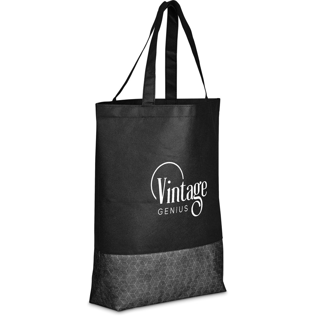 Altitude Andes Non-Woven Shopper