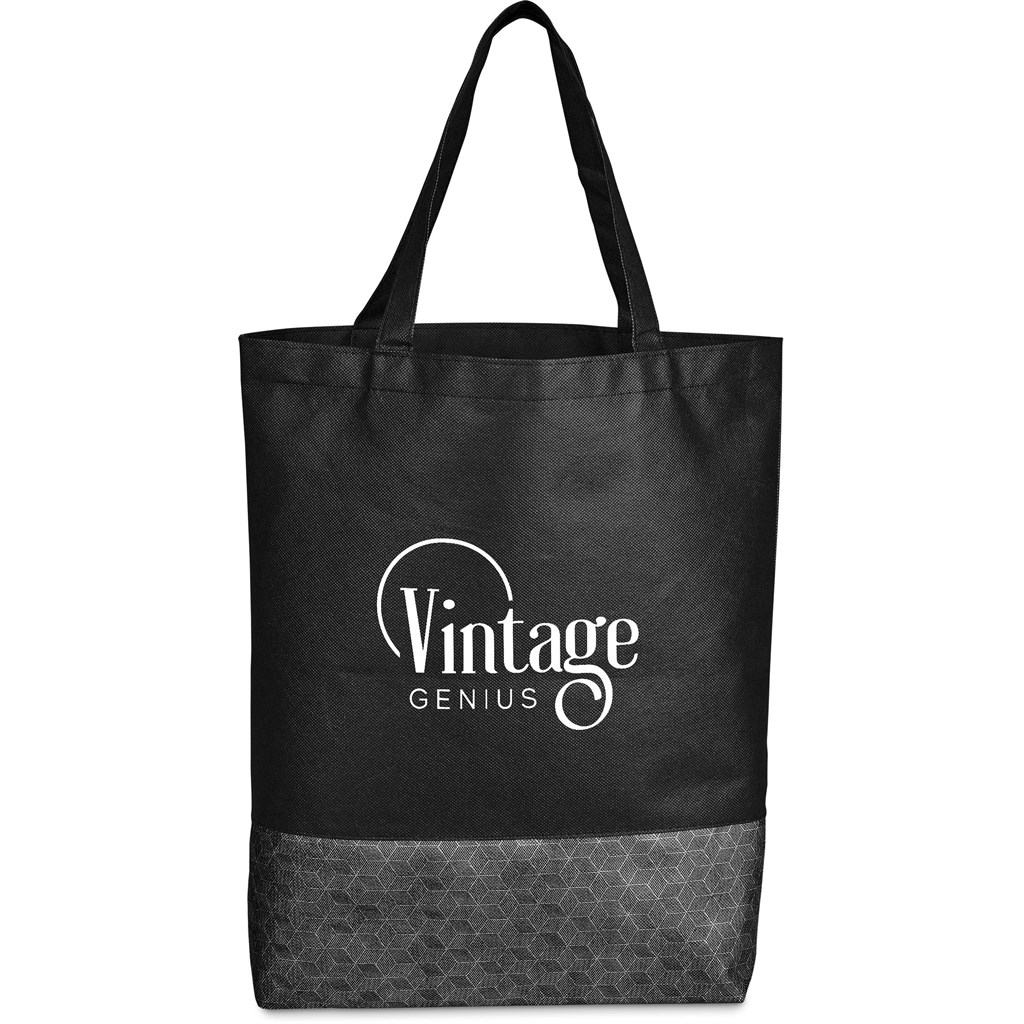 Altitude Andes Non-Woven Shopper