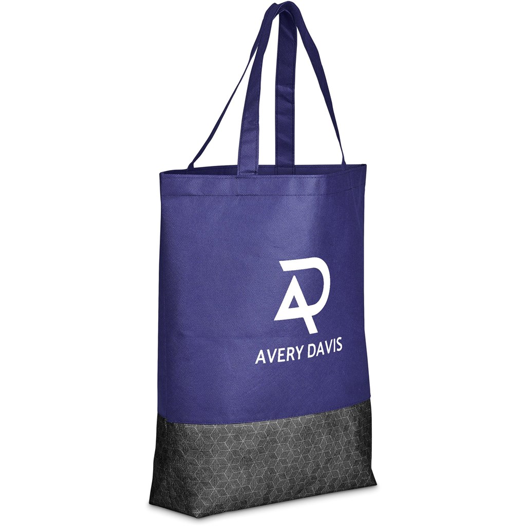 Altitude Andes Non-Woven Shopper