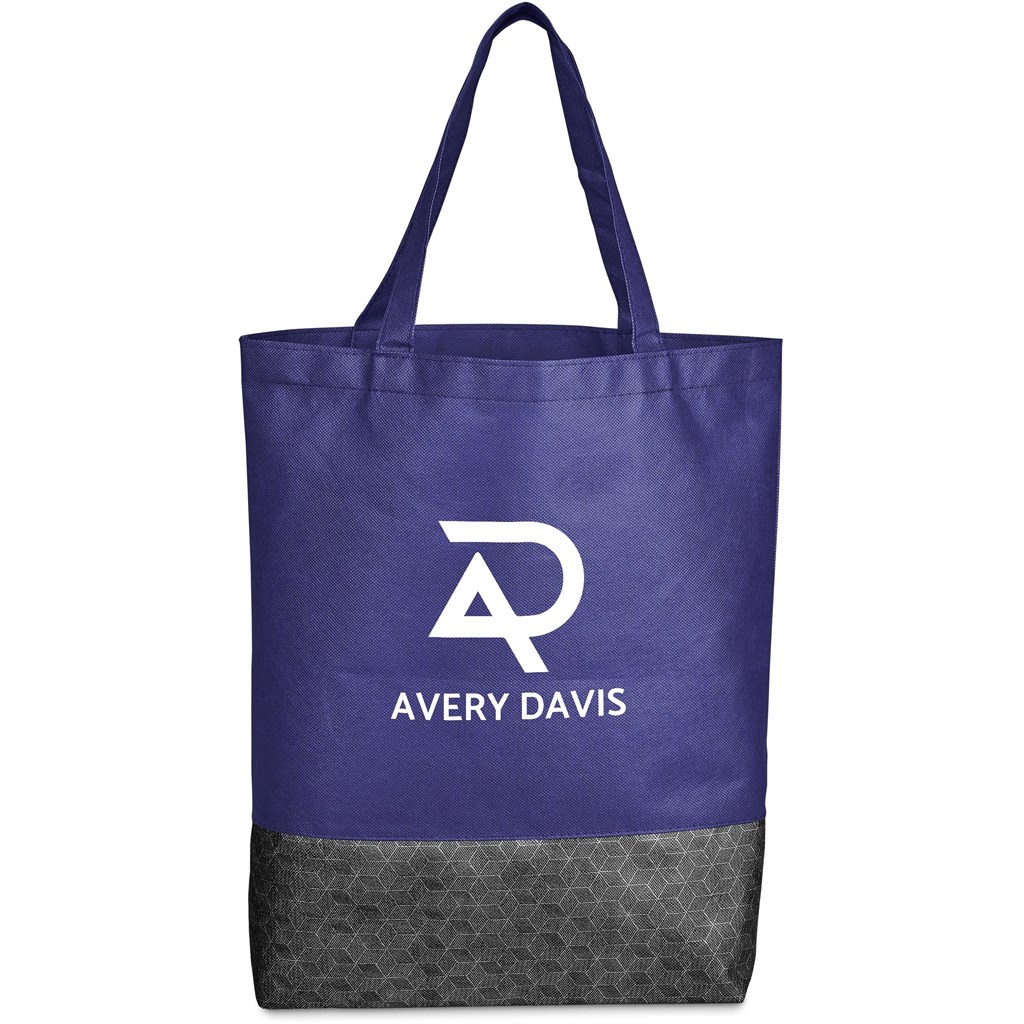 Altitude Andes Non-Woven Shopper