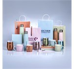 Altitude Vogue Midi Paper Gift Bag BG-AL-476-B_BG-AL-476-B-VOGUE-PASTEL-RANGE