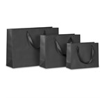 Altitude Ritz Mini Paper Gift Bag BG-AM-388-B_BG-AM-388-B-SIZECOMPARISON-NO-LOGO