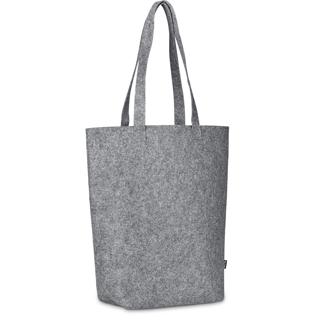 Oceania Recycled PET Felt Tote