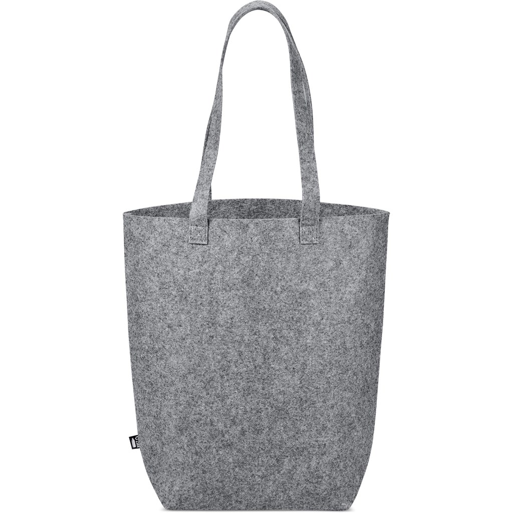 Oceania Recycled PET Felt Tote