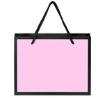 Altitude Regis Premium Mini Paper Gift Bag Pink