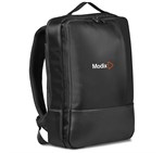 Alex Varga Pantera Laptop Backpack Black