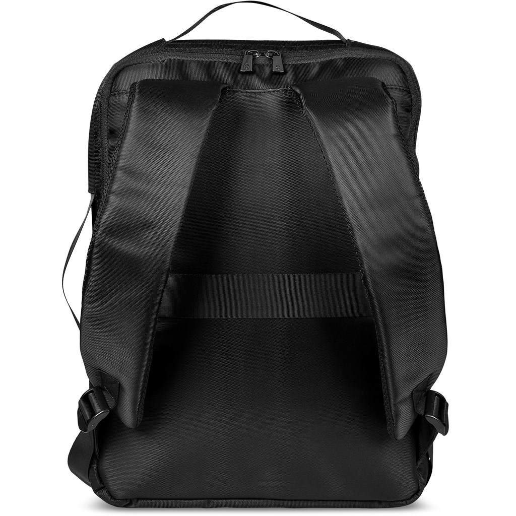 Alex Varga Pantera Laptop Backpack | BG-AV-377-B | Amrod