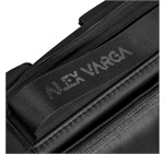 Alex Varga Pantera Laptop Backpack Black