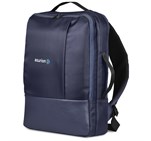 Alex Varga Pantera Laptop Backpack - Navy BG-AV-377-B-N-02