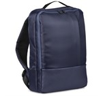 Alex Varga Pantera Laptop Backpack - Navy BG-AV-377-B-N-03-NO-LOGO