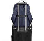 Alex Varga Pantera Laptop Backpack Navy